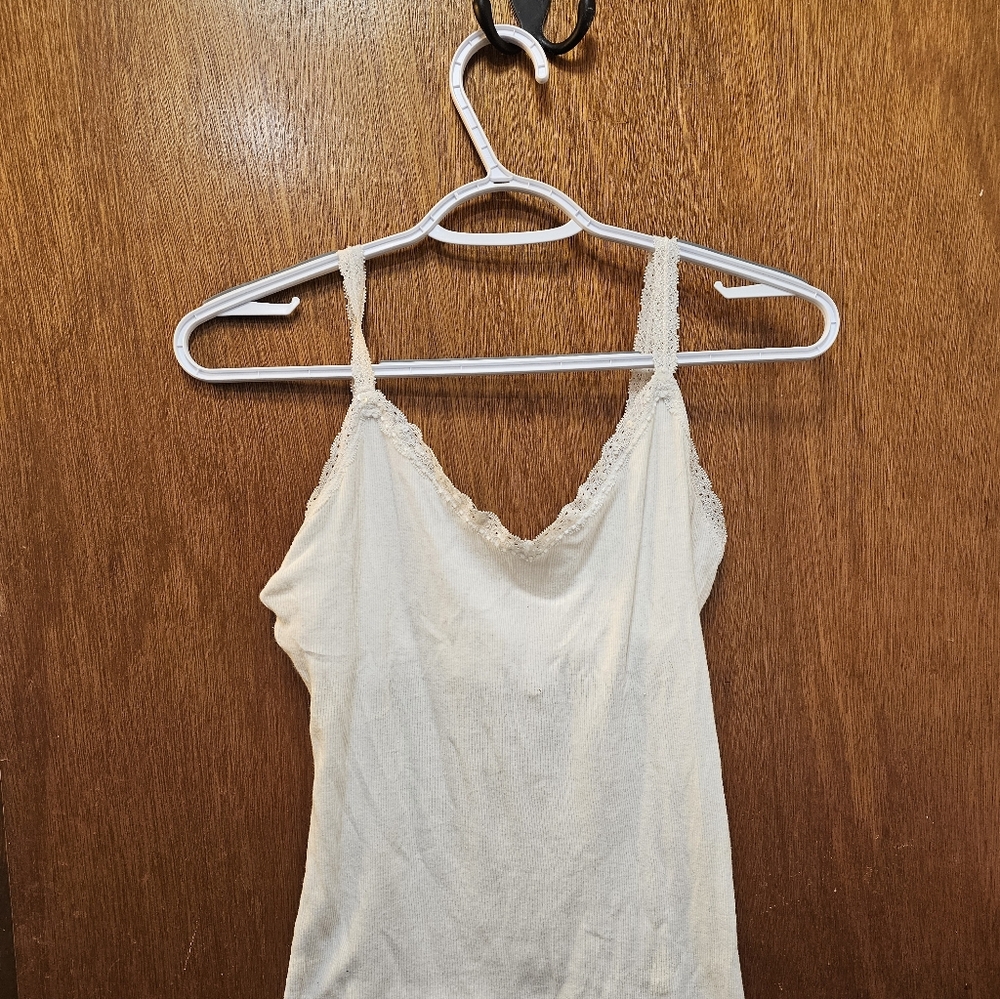 Aeropostale Cami Tank Top